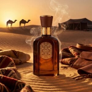 Arabic FRAGRANCE